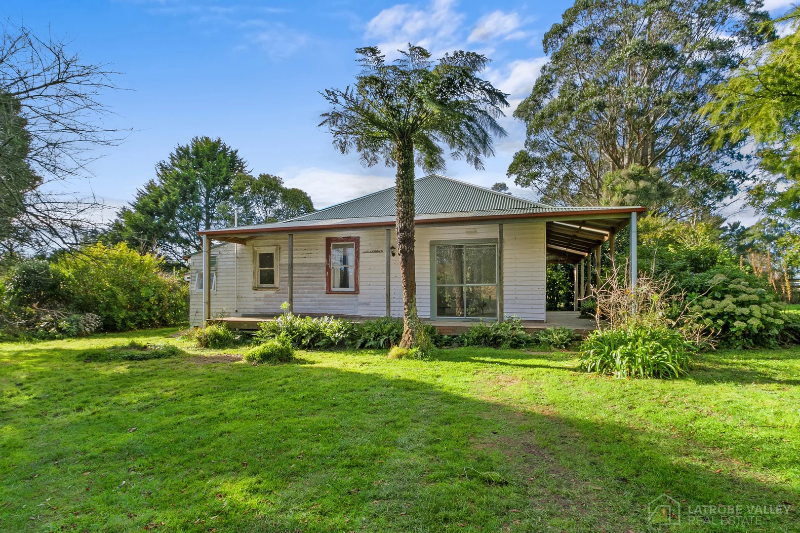 Additional image 2 of 1308 Grand Ridge Road, Blackwarry VIC 3844