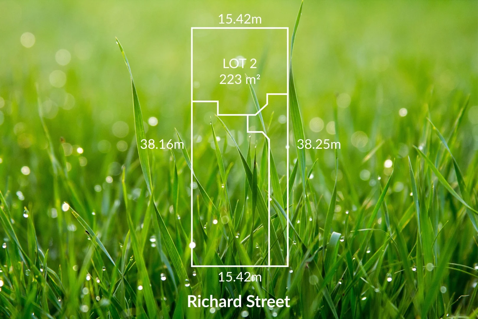 Lot 2/54 Richard Street, Newcomb VIC 3219