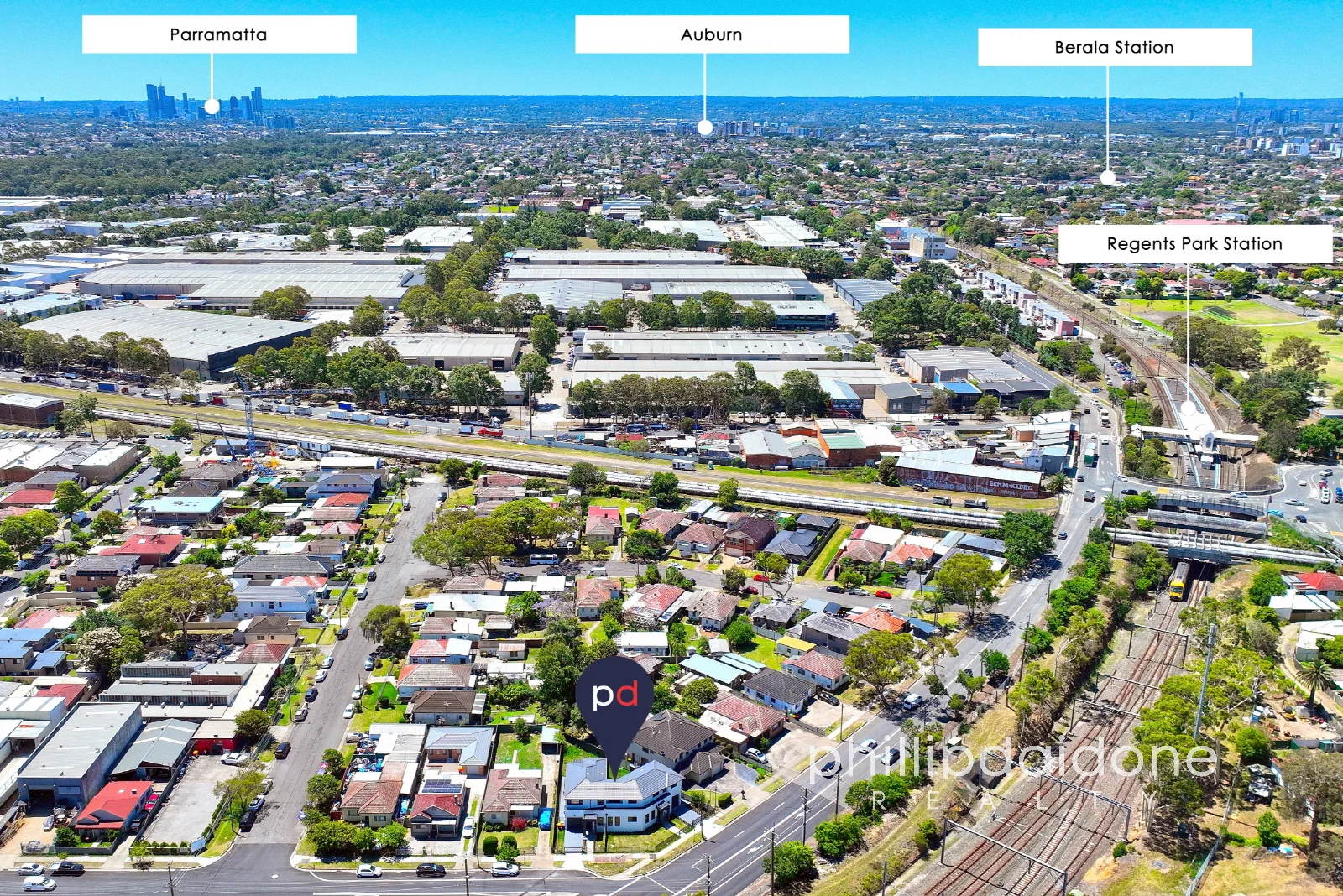 Additional image 14 of 14 Carlingford Street, Regents Park NSW 2143