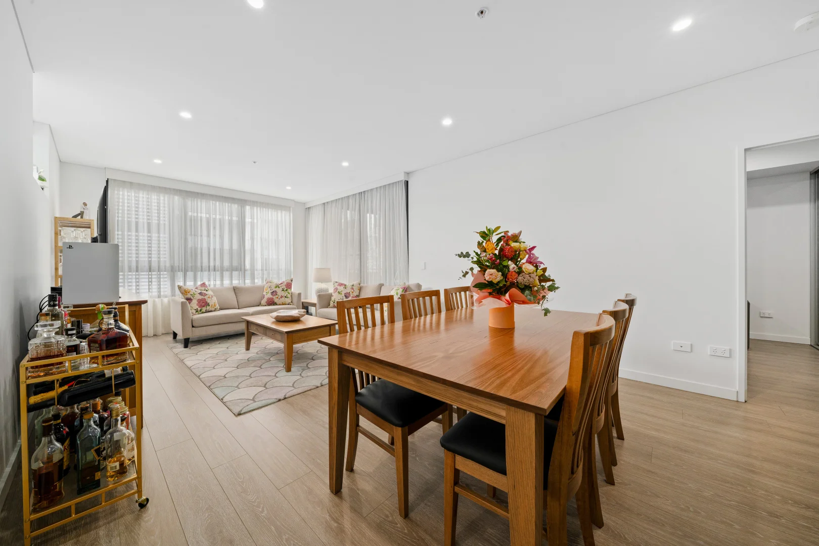 Additional image 8 of 406/26C Lord Sheffield Circuit, Penrith NSW 2750