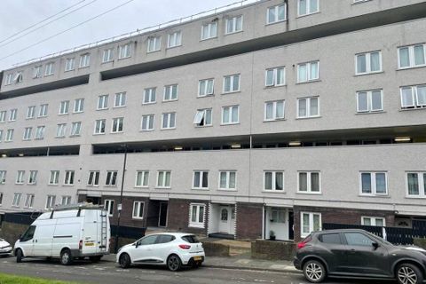 Mather Road, Newcastle NE4