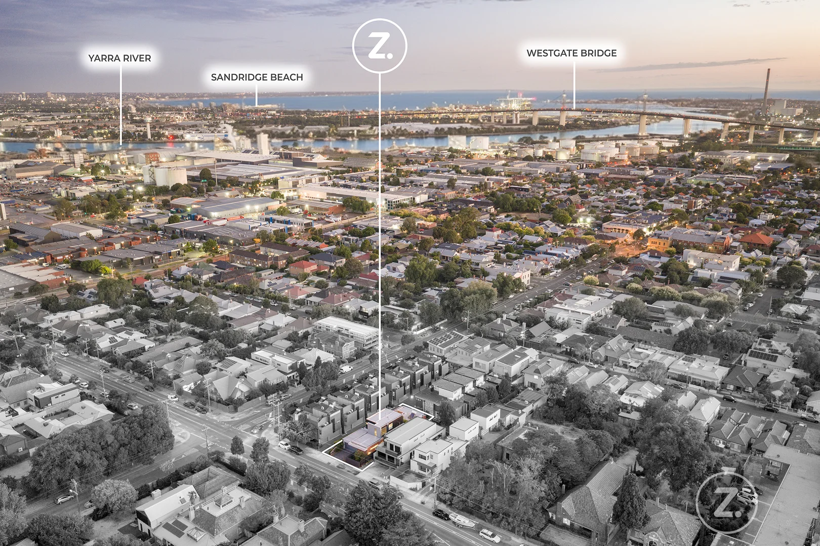 Additional image 17 of 27 Somerville Road, Yarraville VIC 3013