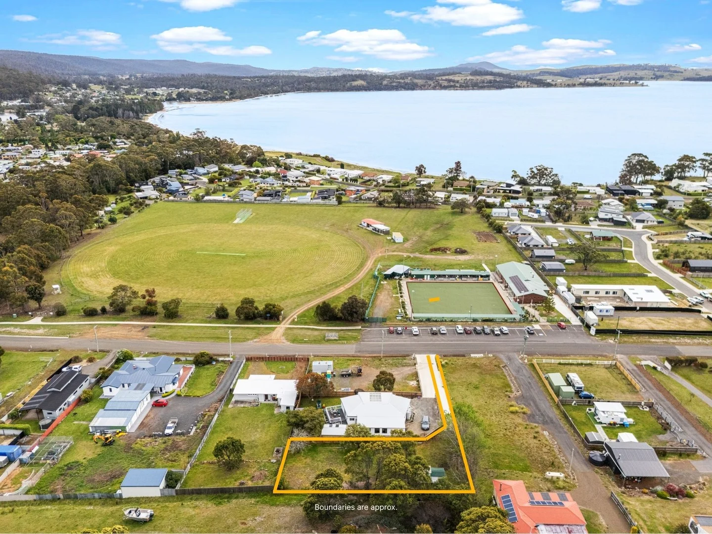 Lot 1 & 3/24 Rheban Road, Orford TAS 7190