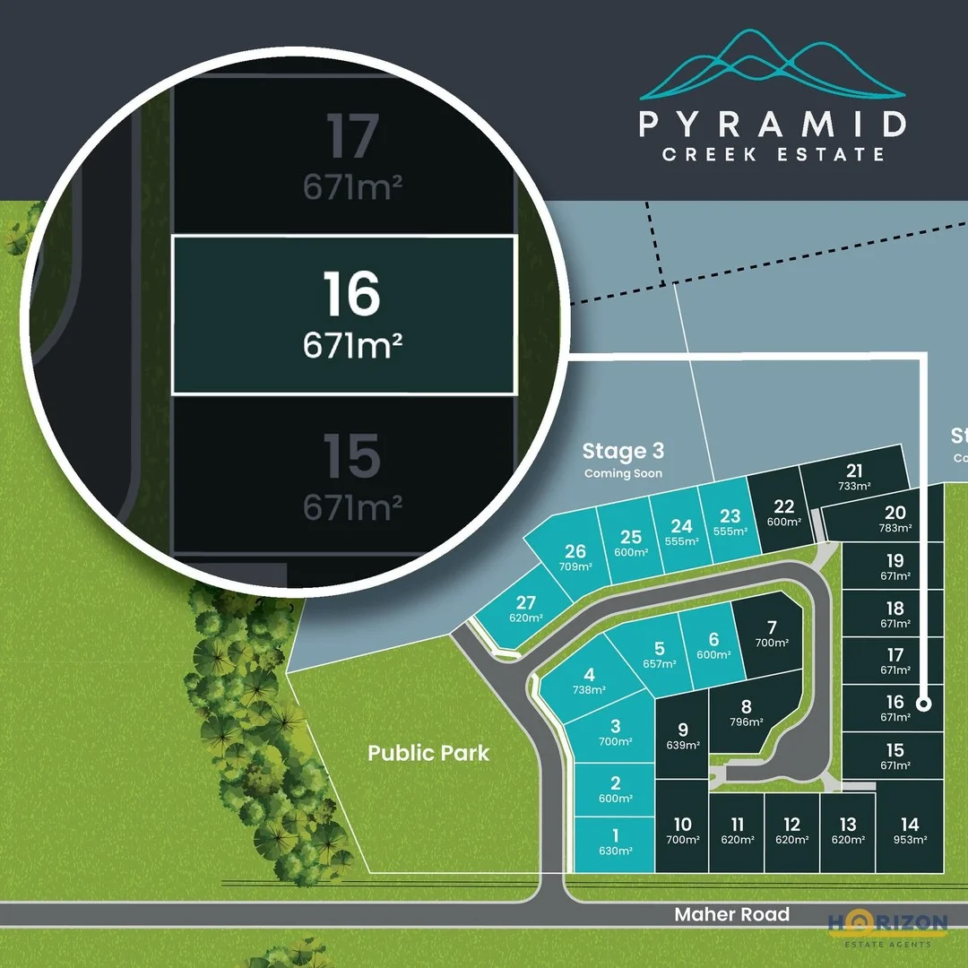 Lot 16 Maher Road, Gordonvale QLD 4865