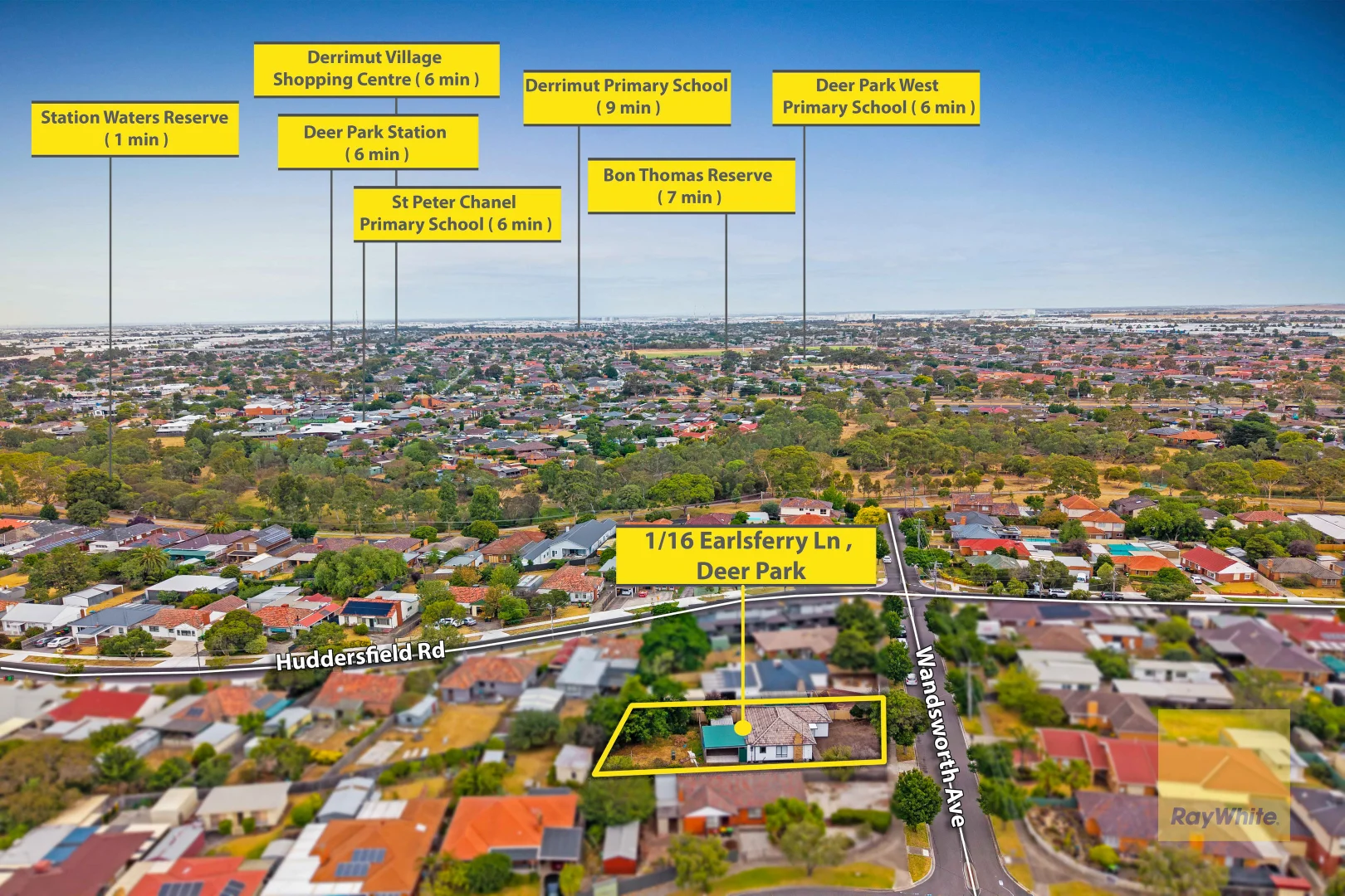 Additional image 21 of 1/16 Wandsworth Avenue, Deer Park VIC 3023