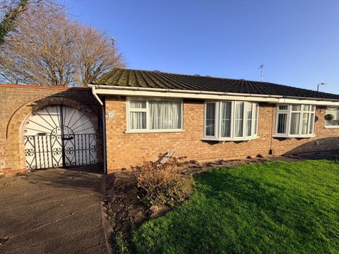 Bramble Way, Leicester LE3