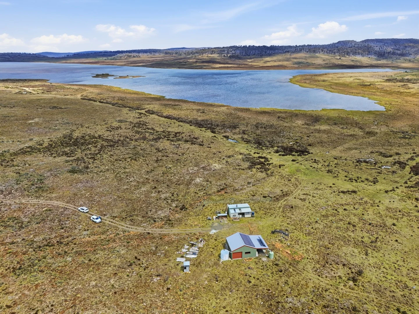 Additional image 4 of 2533 Marlborough Road, Little Pine Lagoon TAS 7140