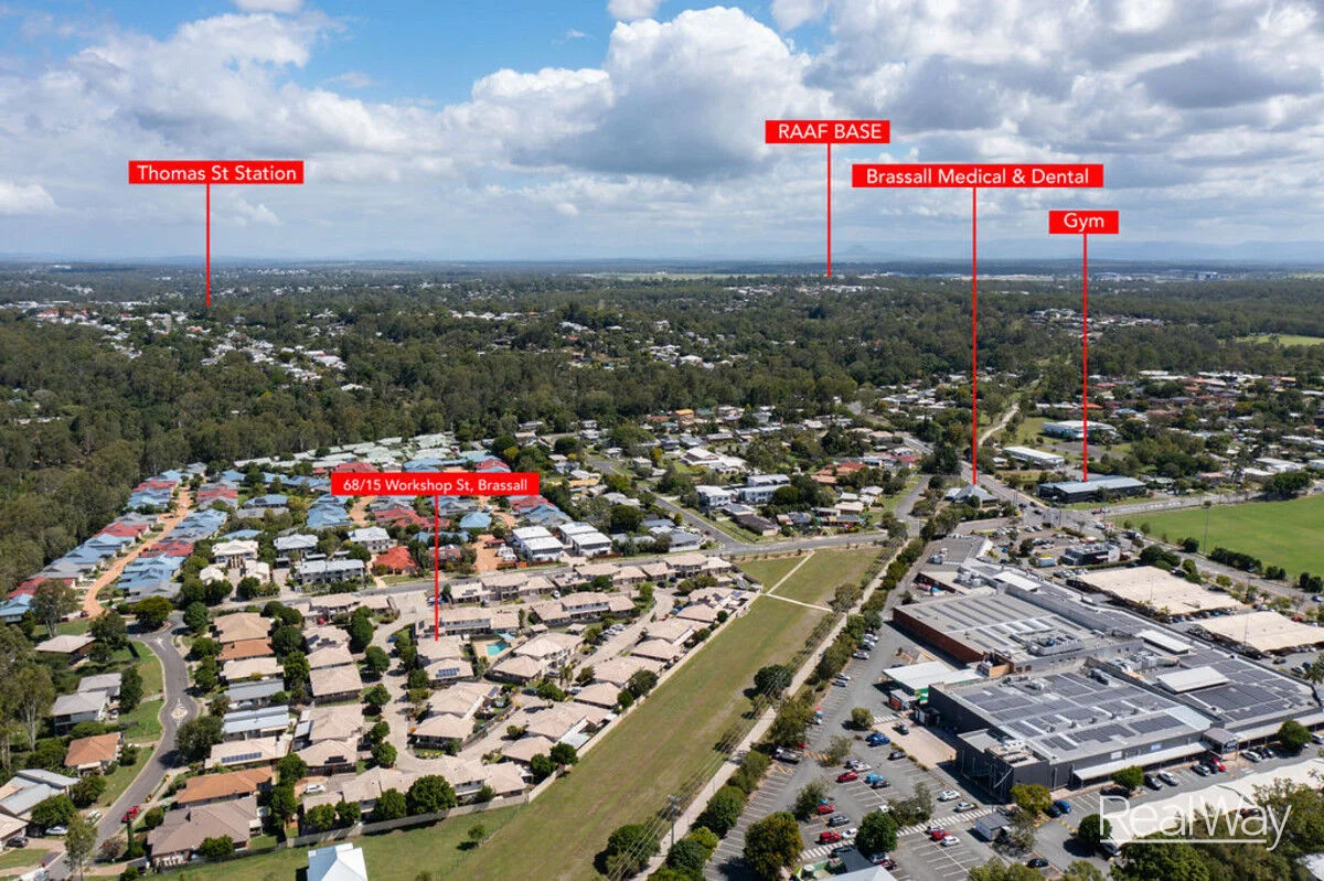 Additional image 28 of 68/15 Workshops Street, Brassall QLD 4305