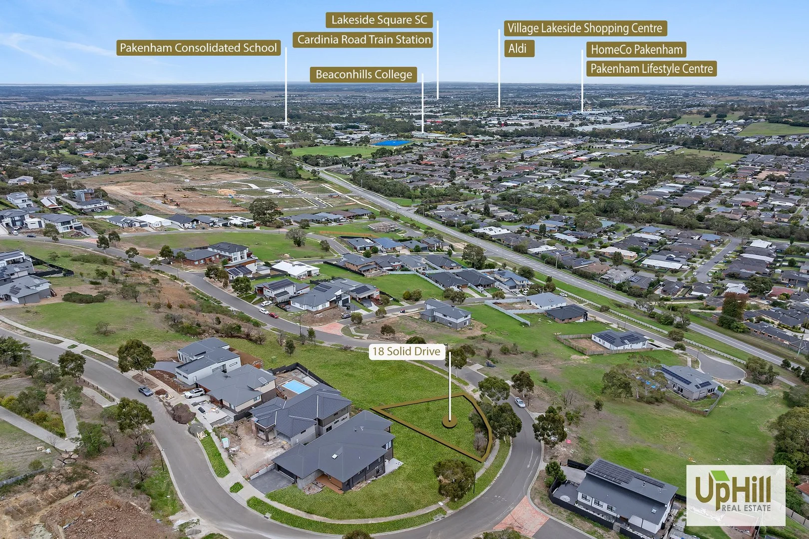 Additional image 5 of 18 Solid Drive, Pakenham VIC 3810