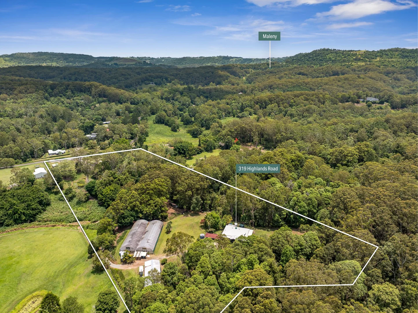 Additional image 52 of 319 Highlands Road, Eudlo QLD 4554