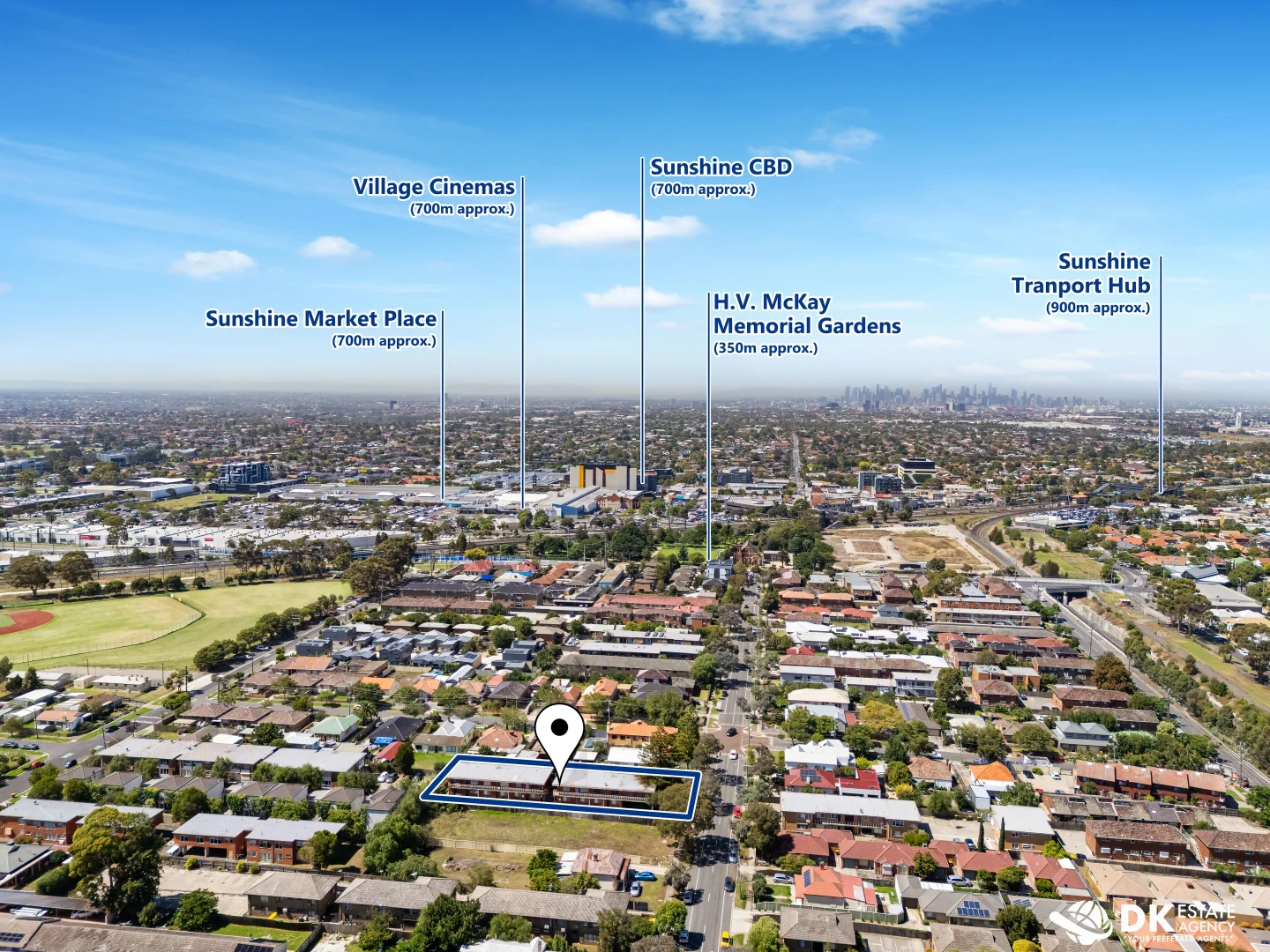 Additional image 10 of 11/28-30 Ridley St, Albion VIC 3020