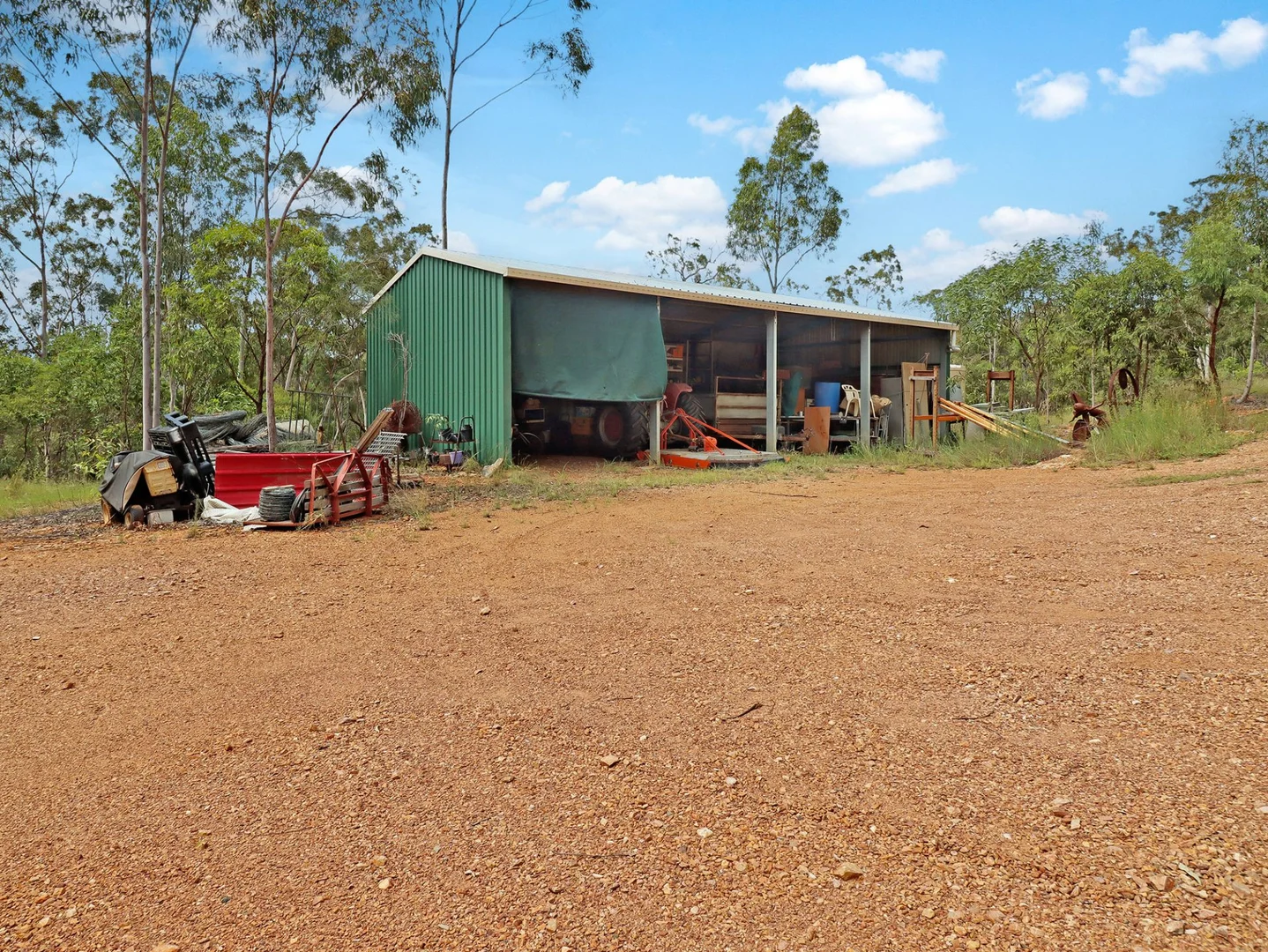 Additional image 28 of 546 Coowonga Road, Coowonga QLD 4702