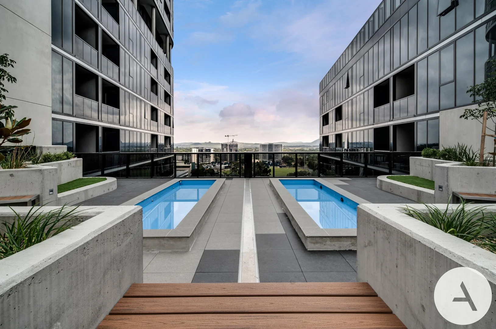 Additional image 10 of 1024/15 Bowes Street, Phillip ACT 2606