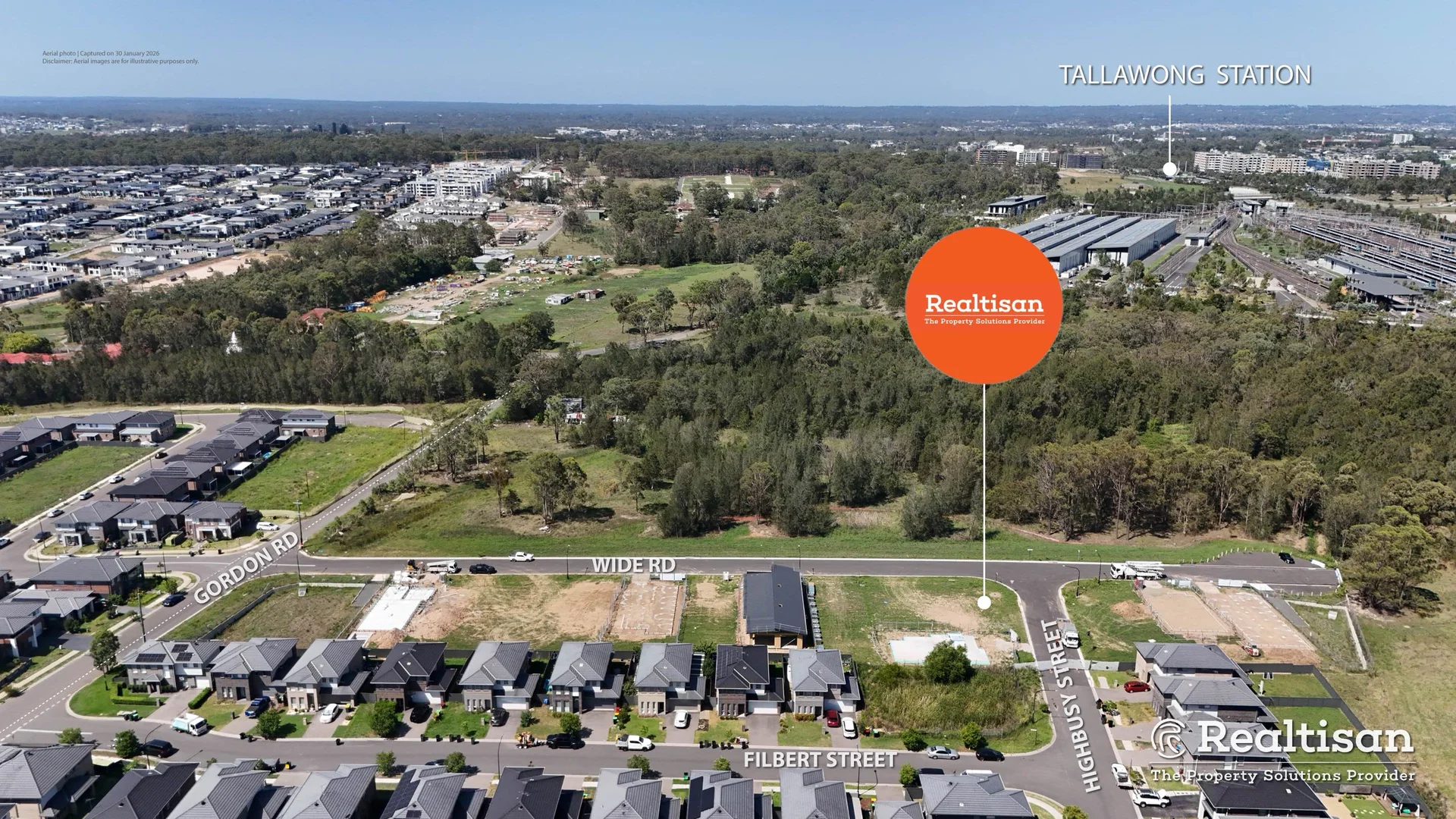 Additional image 2 of Lot 11/36 Gordon Road, Tallawong NSW 2762