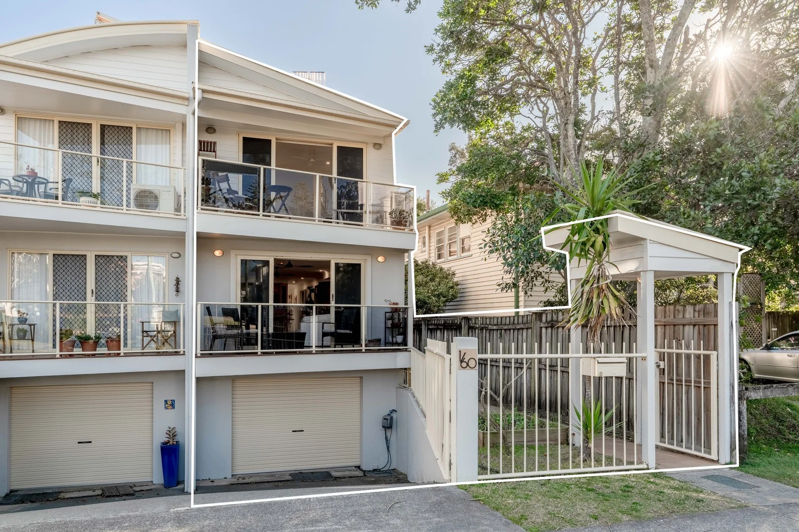 Additional image 3 of 1/60 Teemangum Street, Currumbin QLD 4223