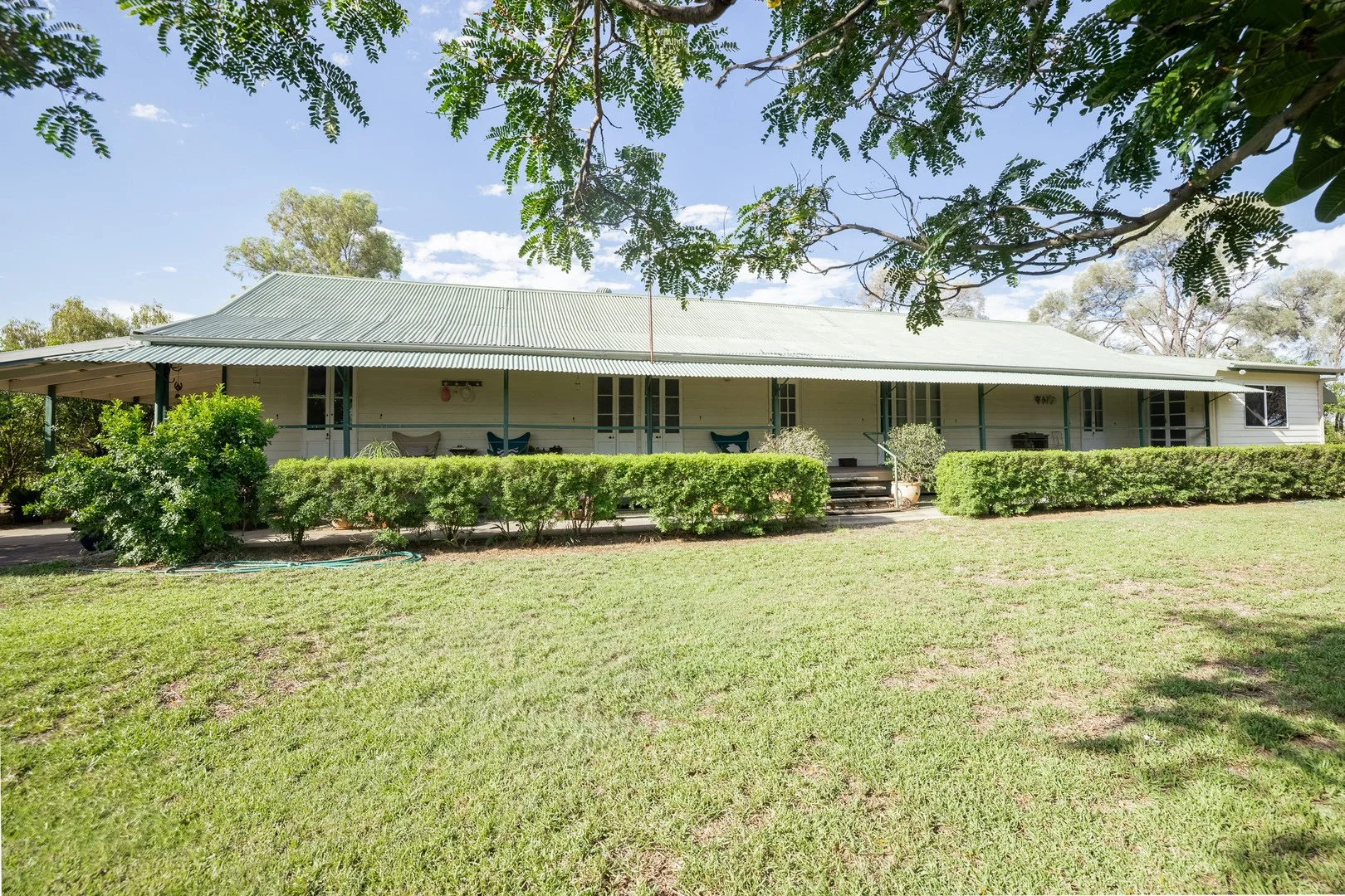 Lot 19 / 347 Cramsie Muttaburra Road, Longreach QLD 4730