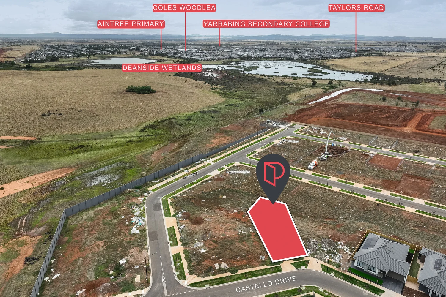 Additional image 2 of 22 Castello Drive, Deanside VIC 3336