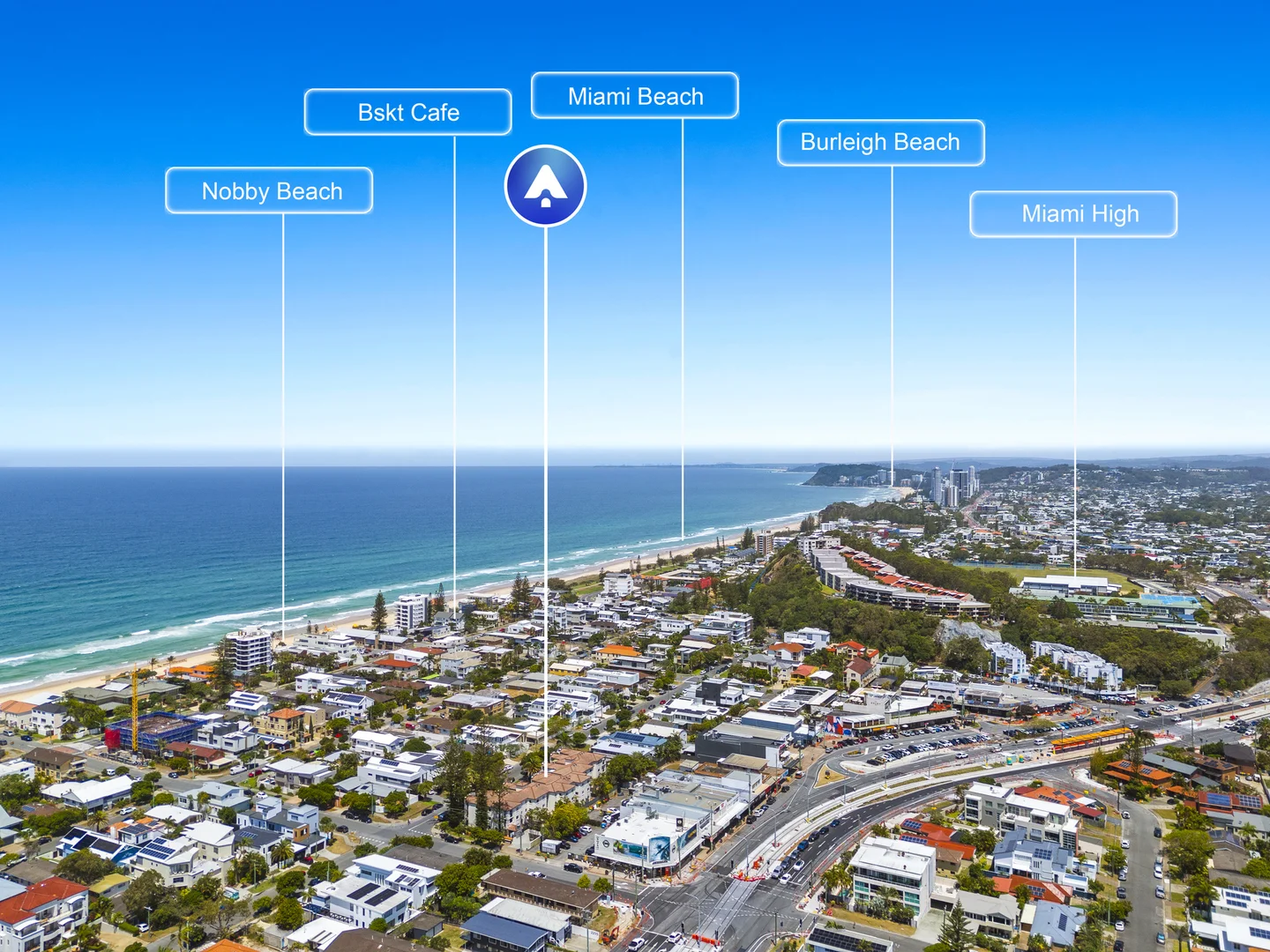 Additional image 16 of 17/38-46 Petrel Avenue, Mermaid Beach QLD 4218