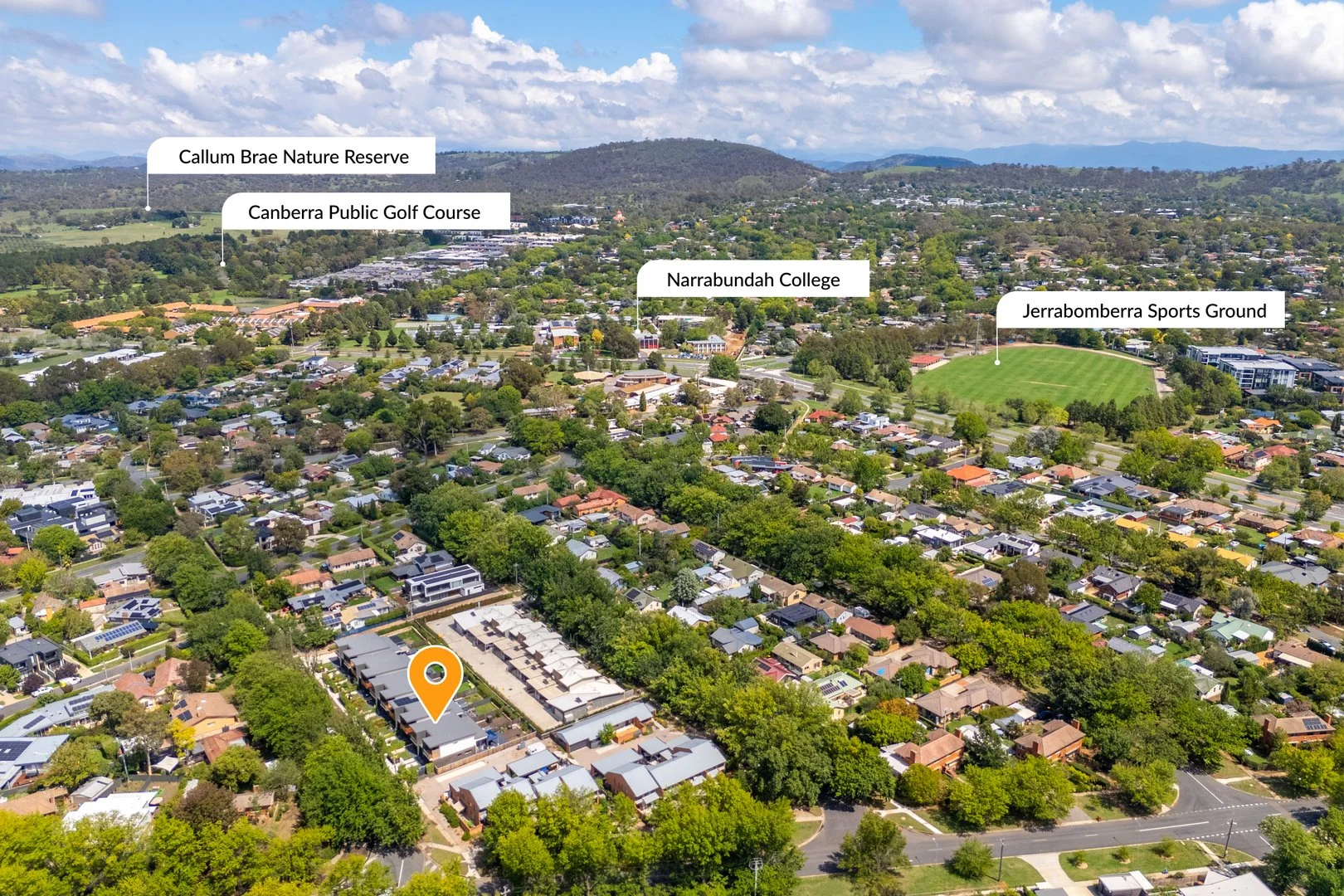 Additional image 21 of 4B Lumeah Street, Narrabundah ACT 2604