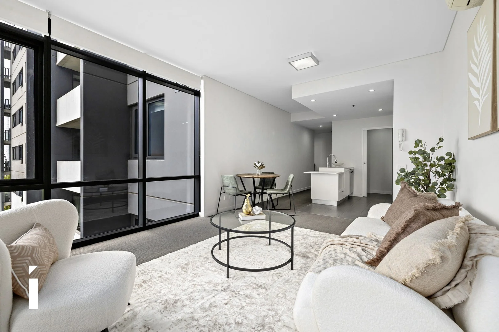 137/41 Chandler Street, Belconnen ACT 2617