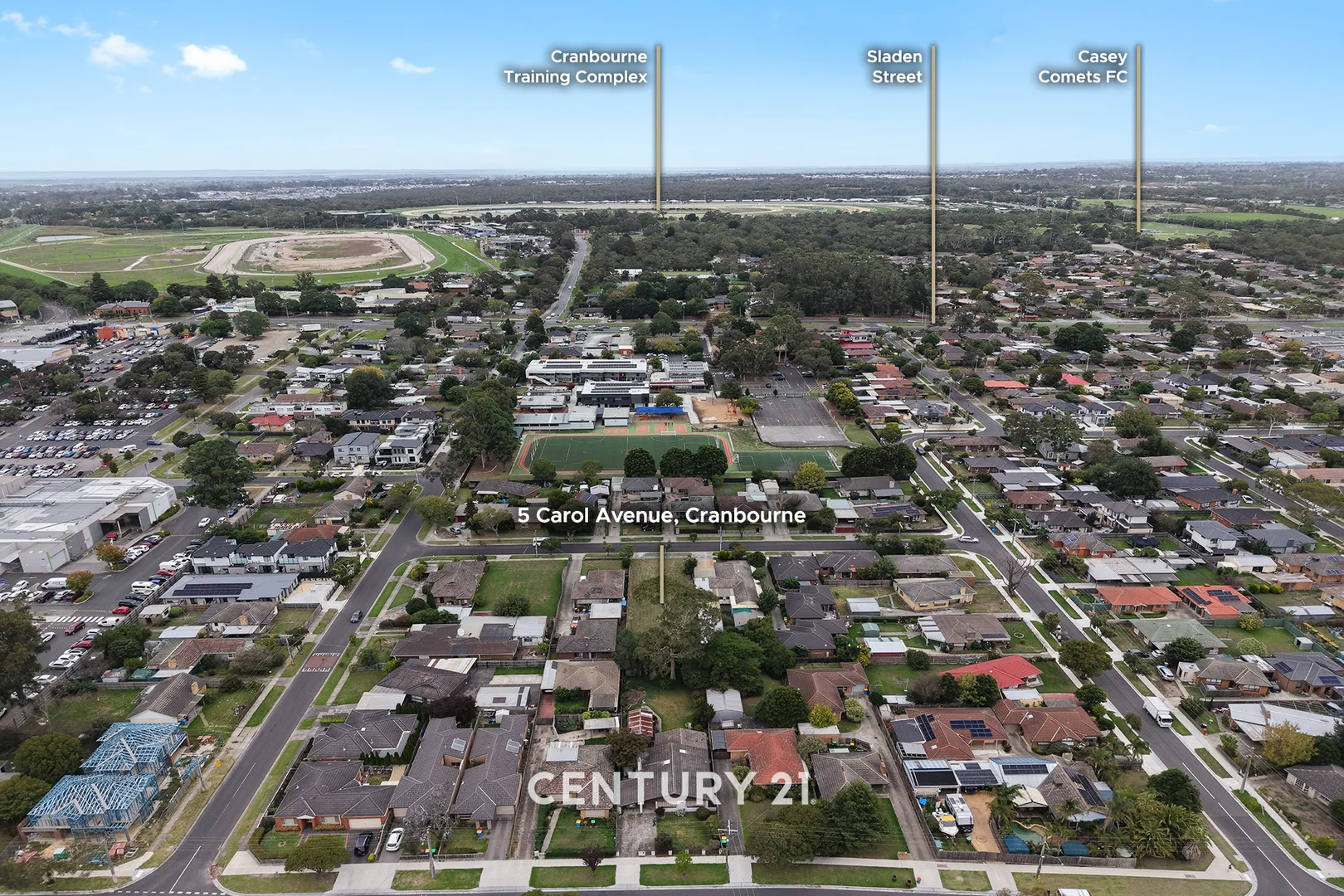 Additional image 3 of 5 Carol Avenue, Cranbourne VIC 3977