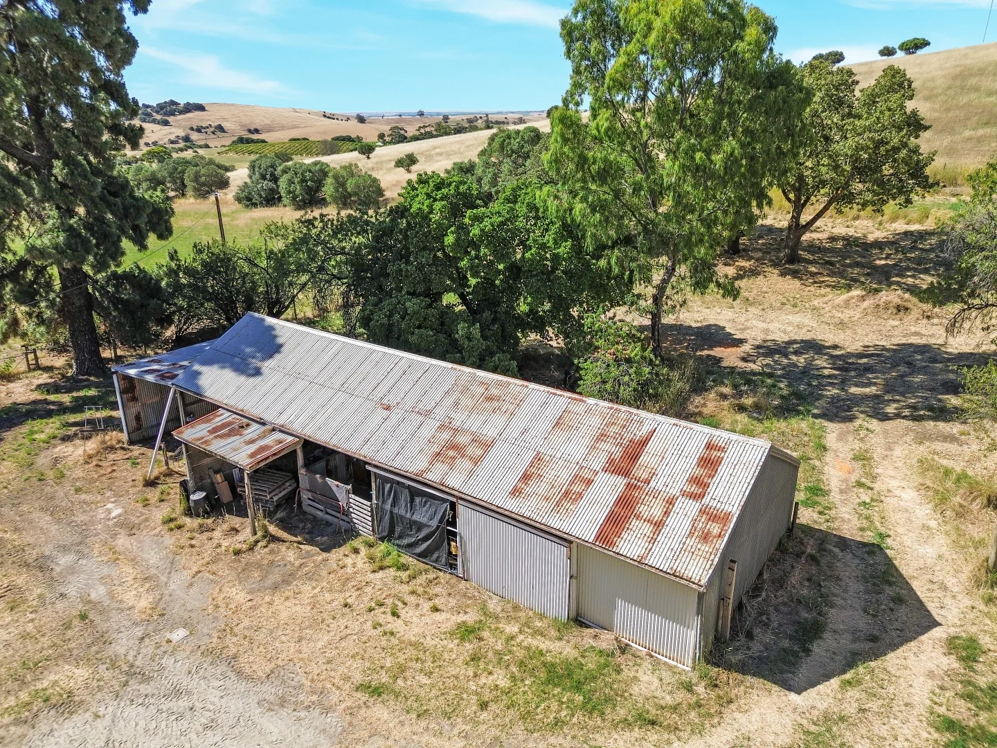 Additional image 22 of 80 Menzel Road, Williamstown SA 5351