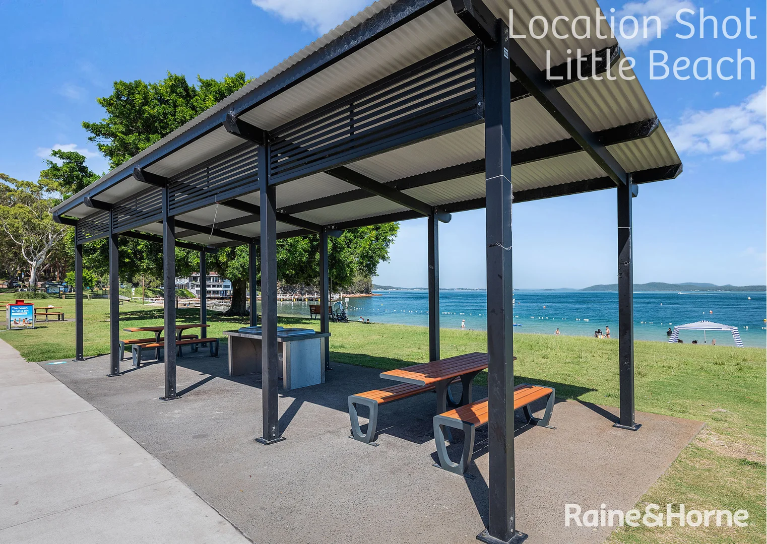 Additional image 20 of 1/12 Weatherly Close, Nelson Bay NSW 2315