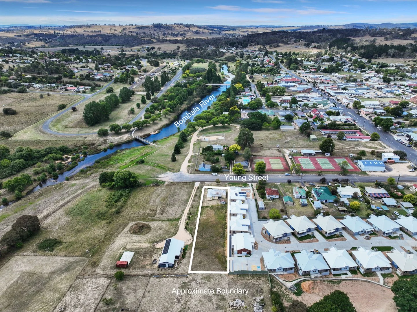 Additional image 14 of 70 Young Street, Bombala NSW 2632