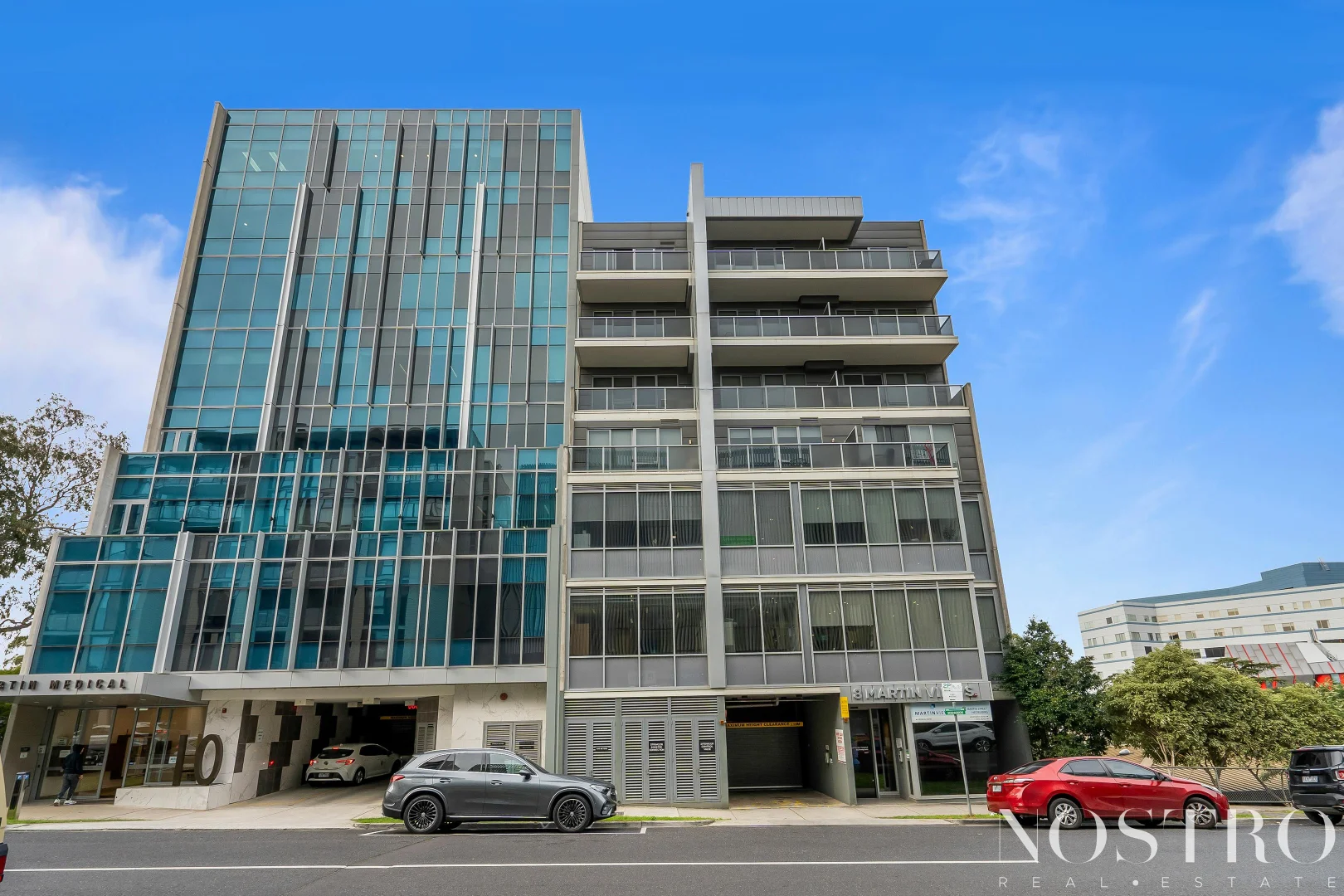 Additional image 18 of 603/8 Martin Street, Heidelberg VIC 3084