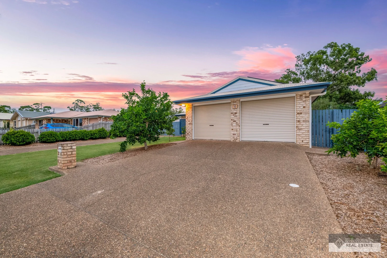 16 Schulte Street, Bundaberg East QLD 4670
