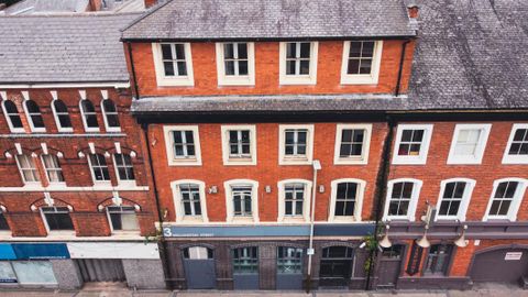 Wellington Street, Leicester LE1
