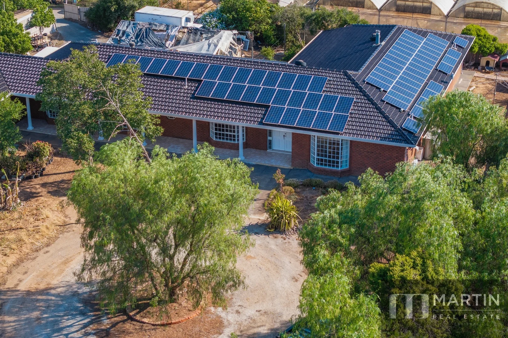 Additional image 2 of 460 Womma West Road, Penfield Gardens SA 5121