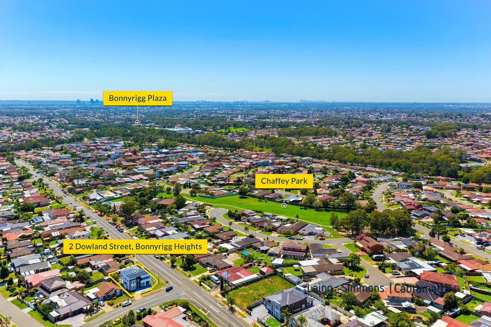 Additional image 27 of 2 Dowland Street, Bonnyrigg Heights NSW 2177