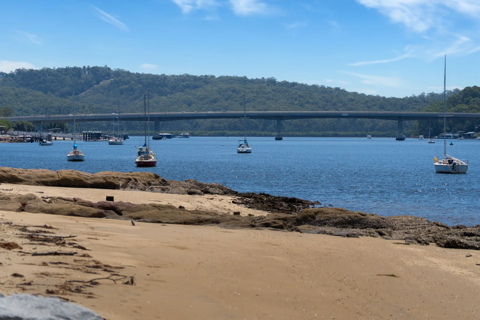 Additional image 5 of 5 Leslie Place, Sunshine Bay NSW 2536