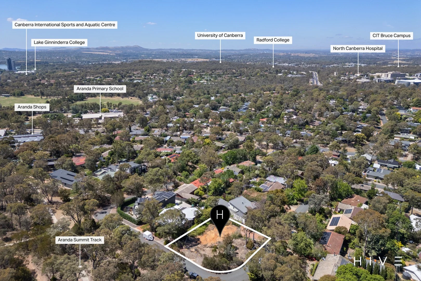 Additional image 18 of 15 Marulda Street, Aranda ACT 2614