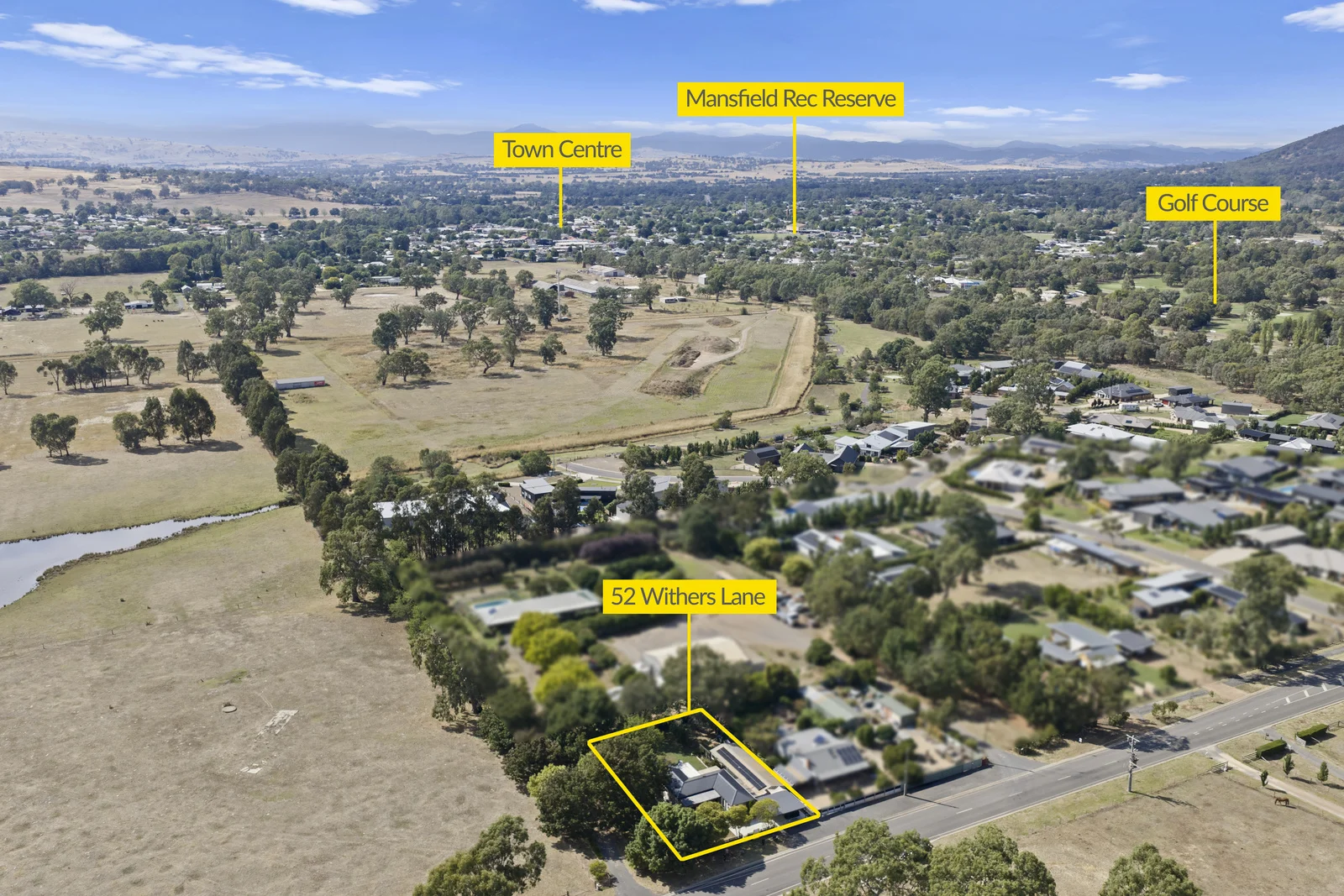 Additional image 14 of 52 Withers Lane, Mansfield VIC 3722