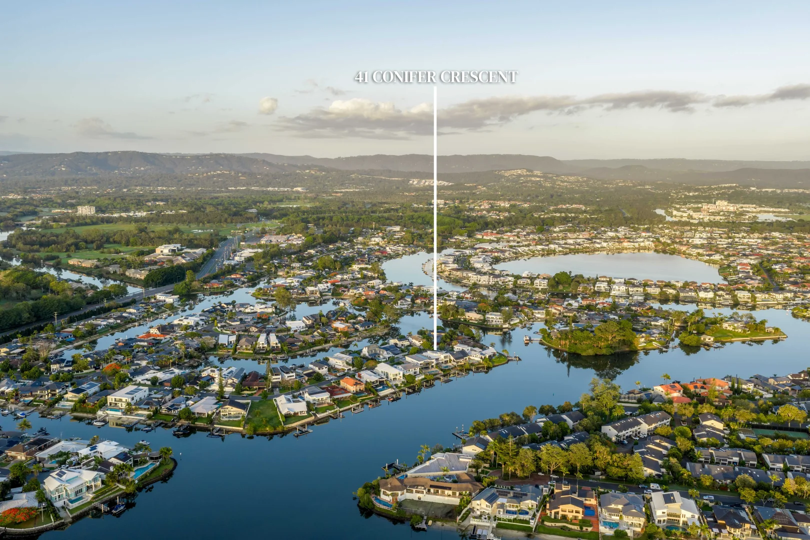 Additional image 31 of 41 Conifer Crescent, Broadbeach Waters QLD 4218