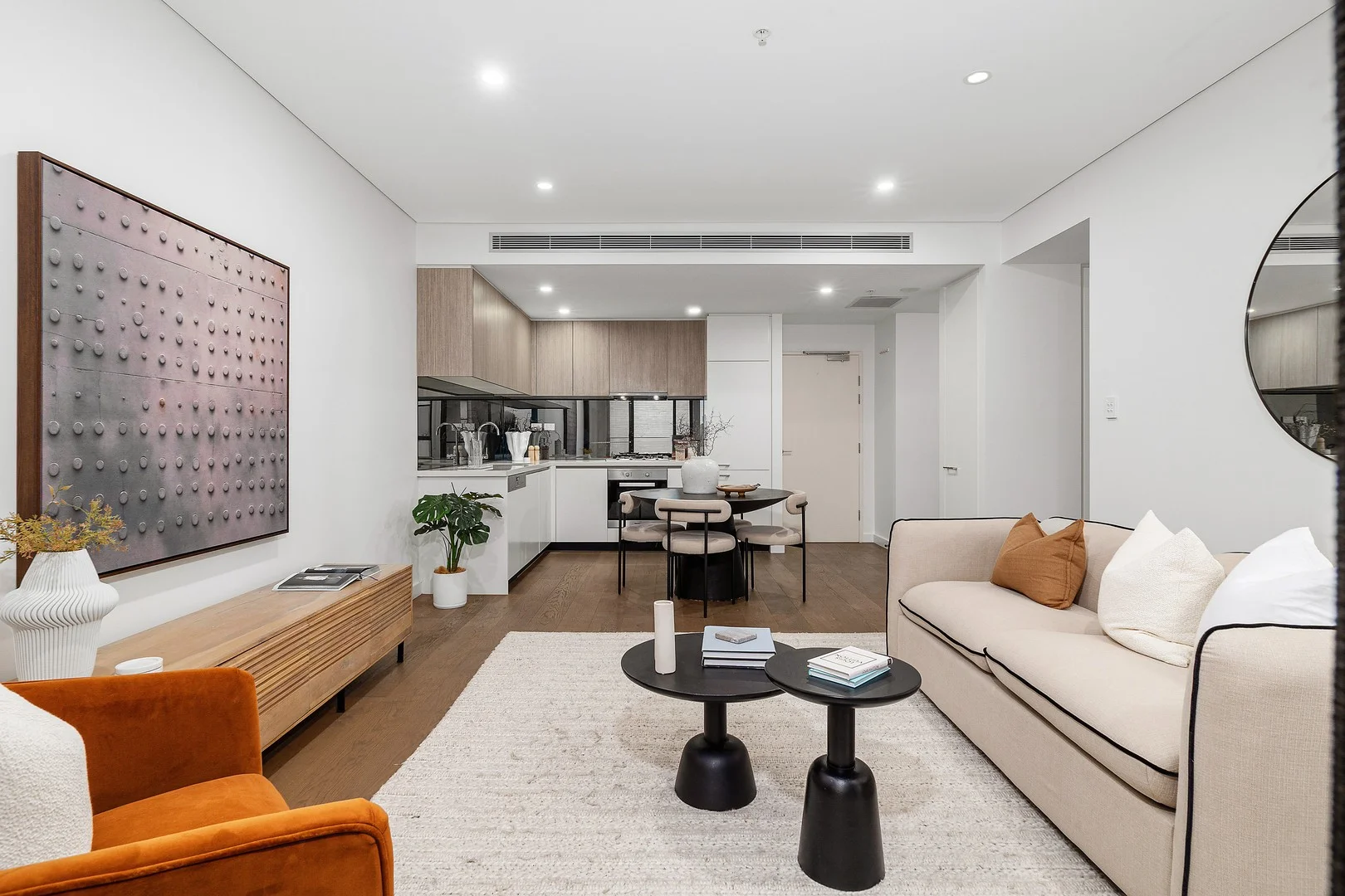 1615/8 Kingsborough Way, Zetland NSW 2017