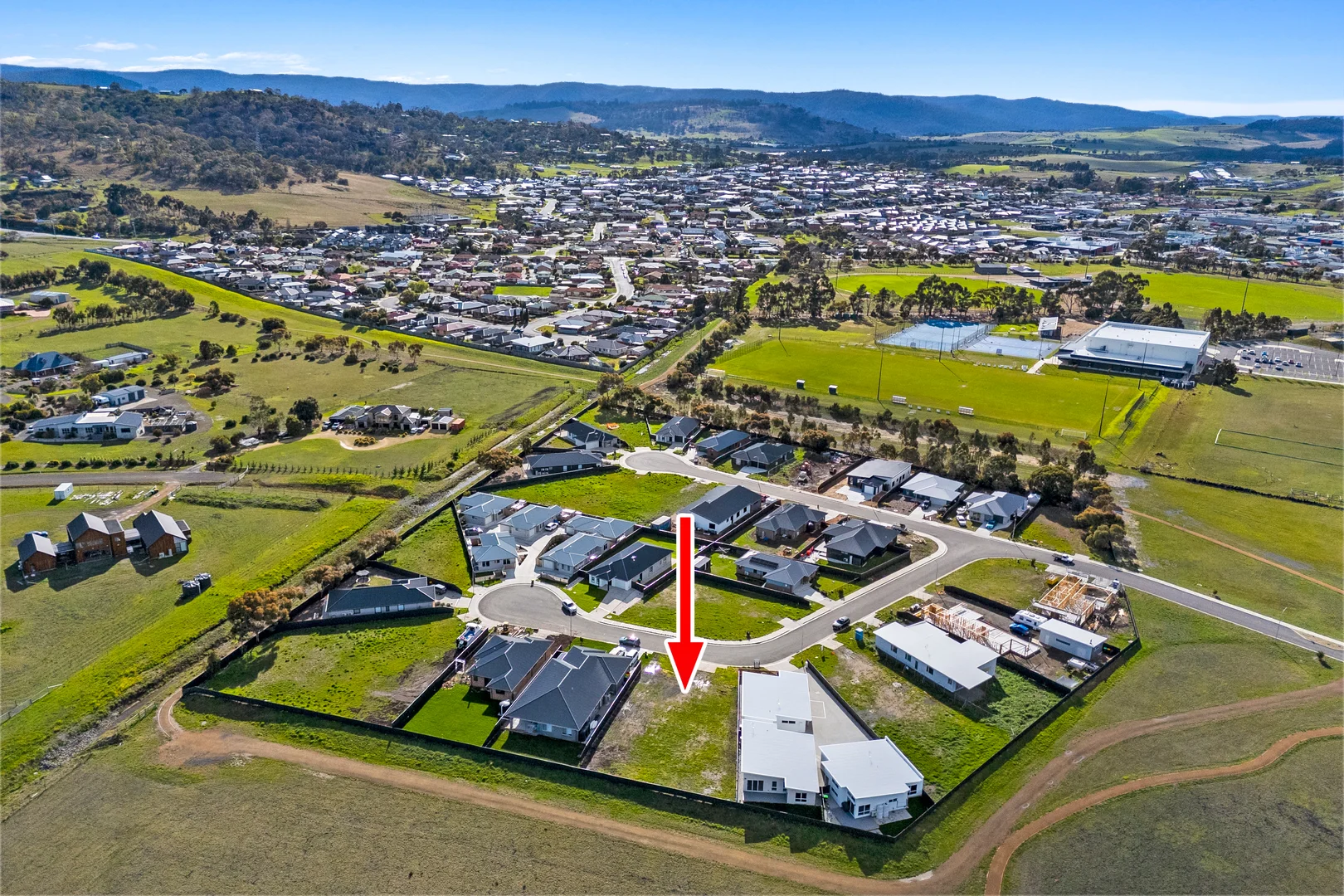 Additional image 2 of 11 Parkside Place, Sorell TAS 7172