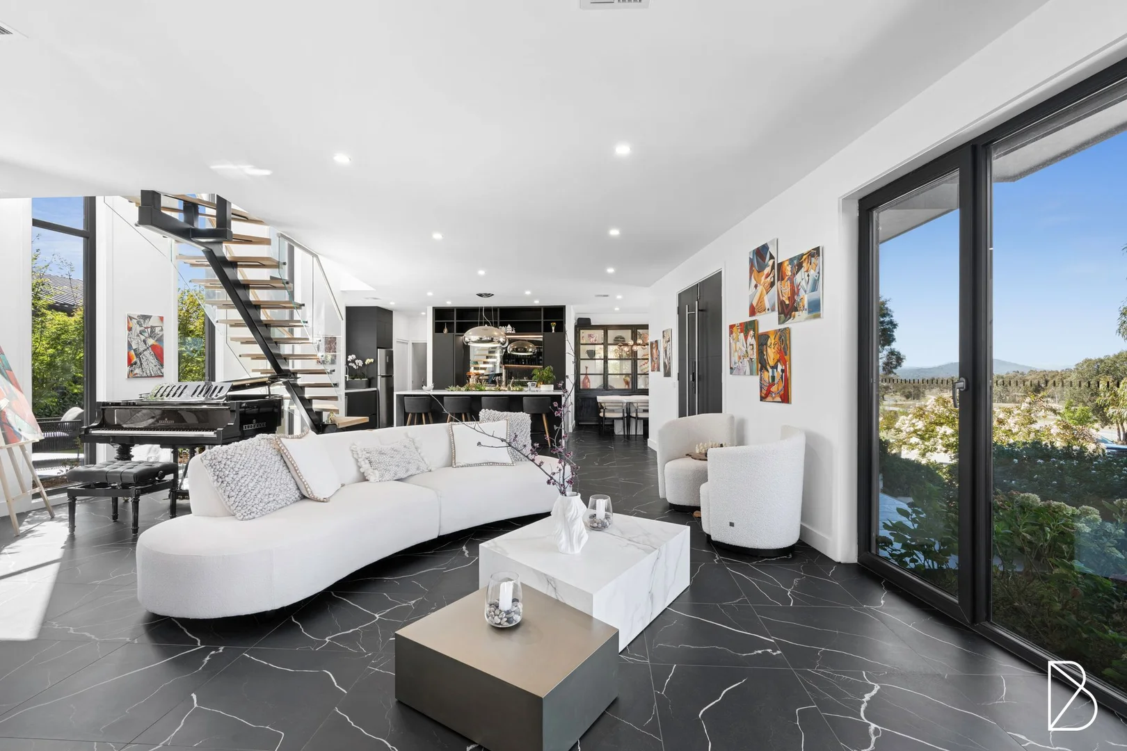 Additional image 5 of 24 Giordano Street, Denman Prospect ACT 2611