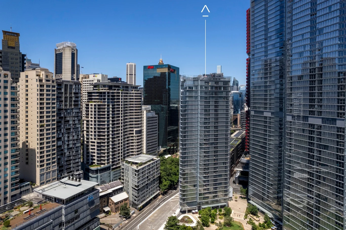 Additional image 11 of 17C/6 Watermans Quay, Barangaroo NSW 2000