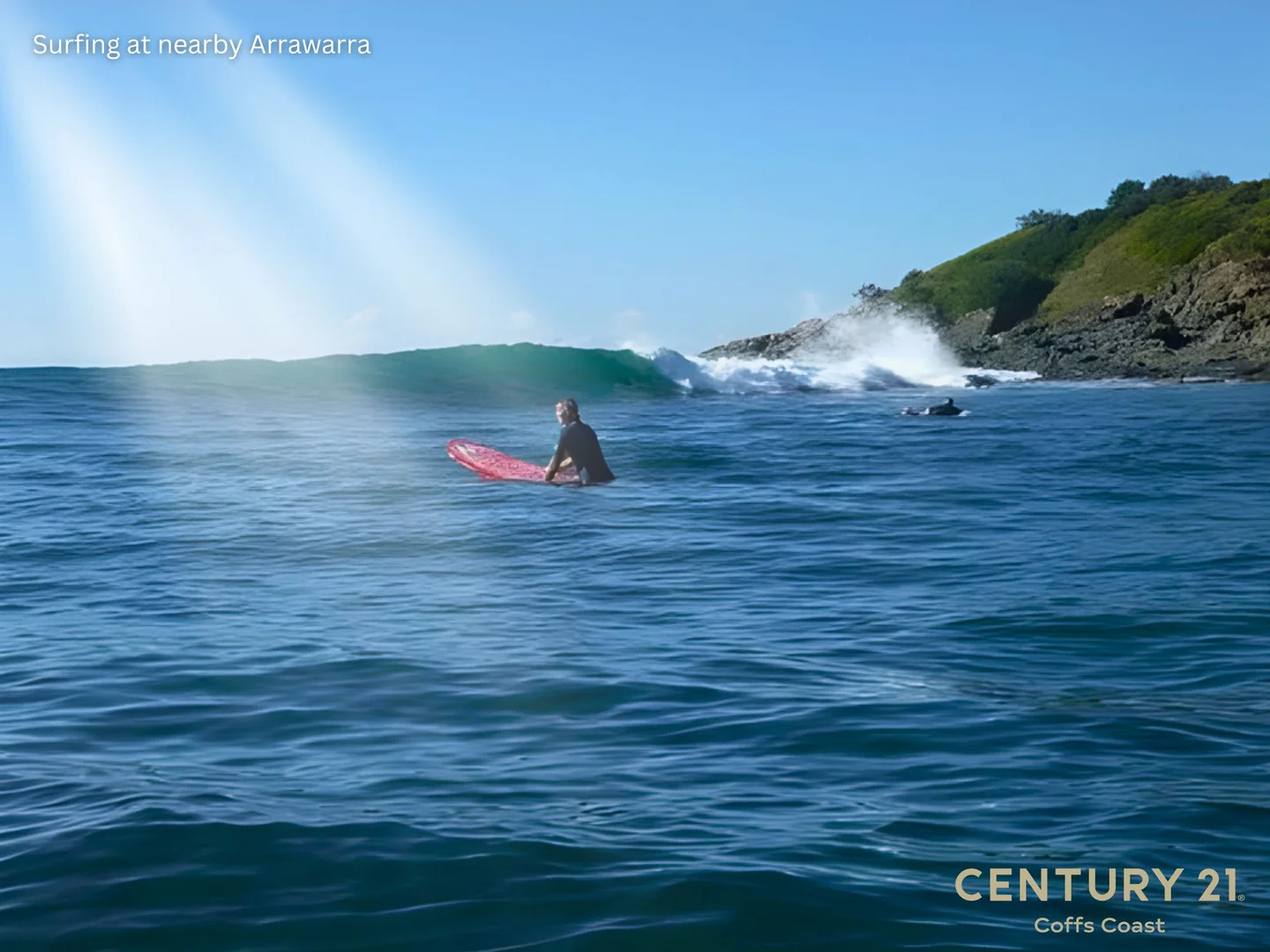 Additional image 28 of 28 Ocean Drive, Safety Beach NSW 2456