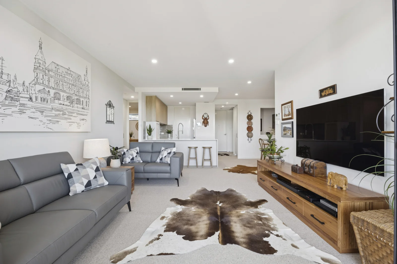 406/55 The Causeway, Kingston ACT 2604 photo 2