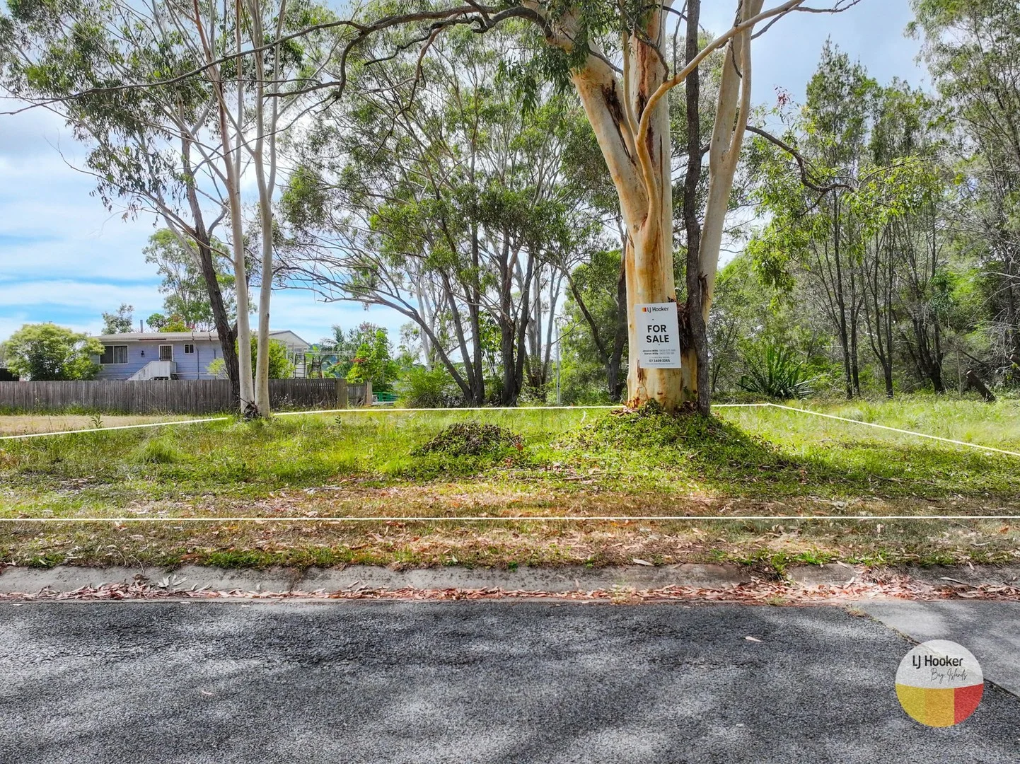 21 Jasper St, Russell Island QLD 4184