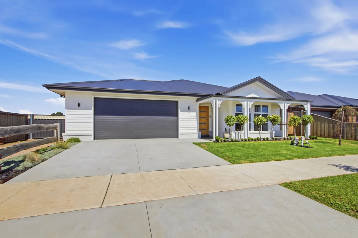 33 Wallace Street, Sale VIC 3850