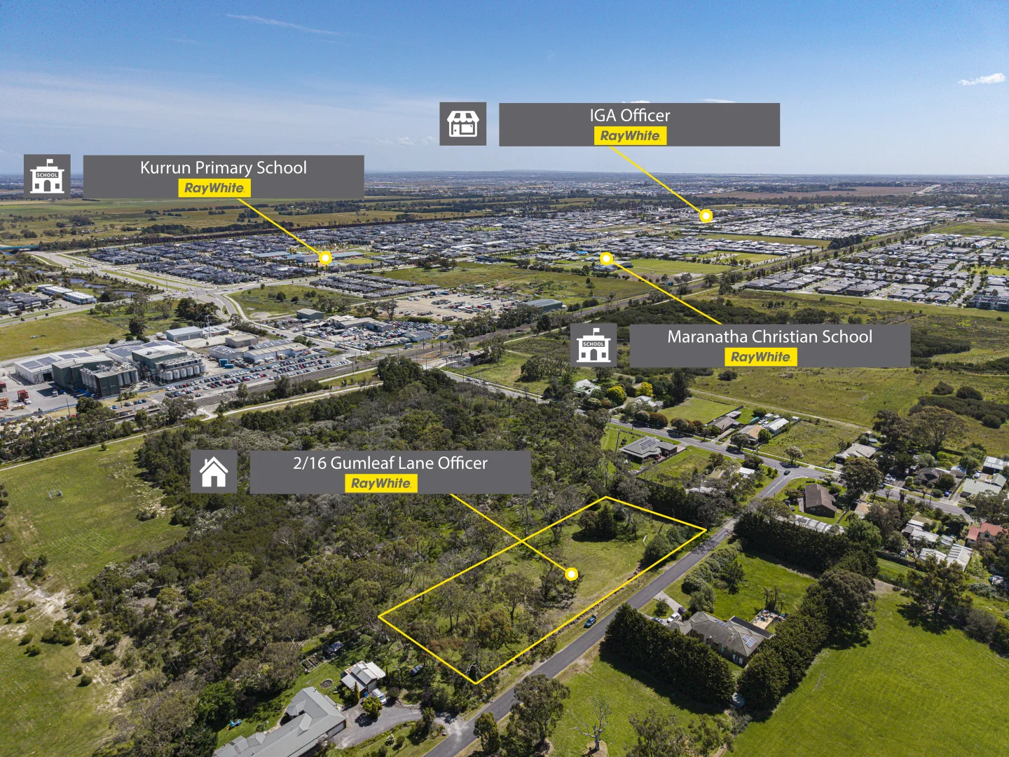 Additional image 10 of 2-16 Gumleaf Lane, Officer VIC 3809