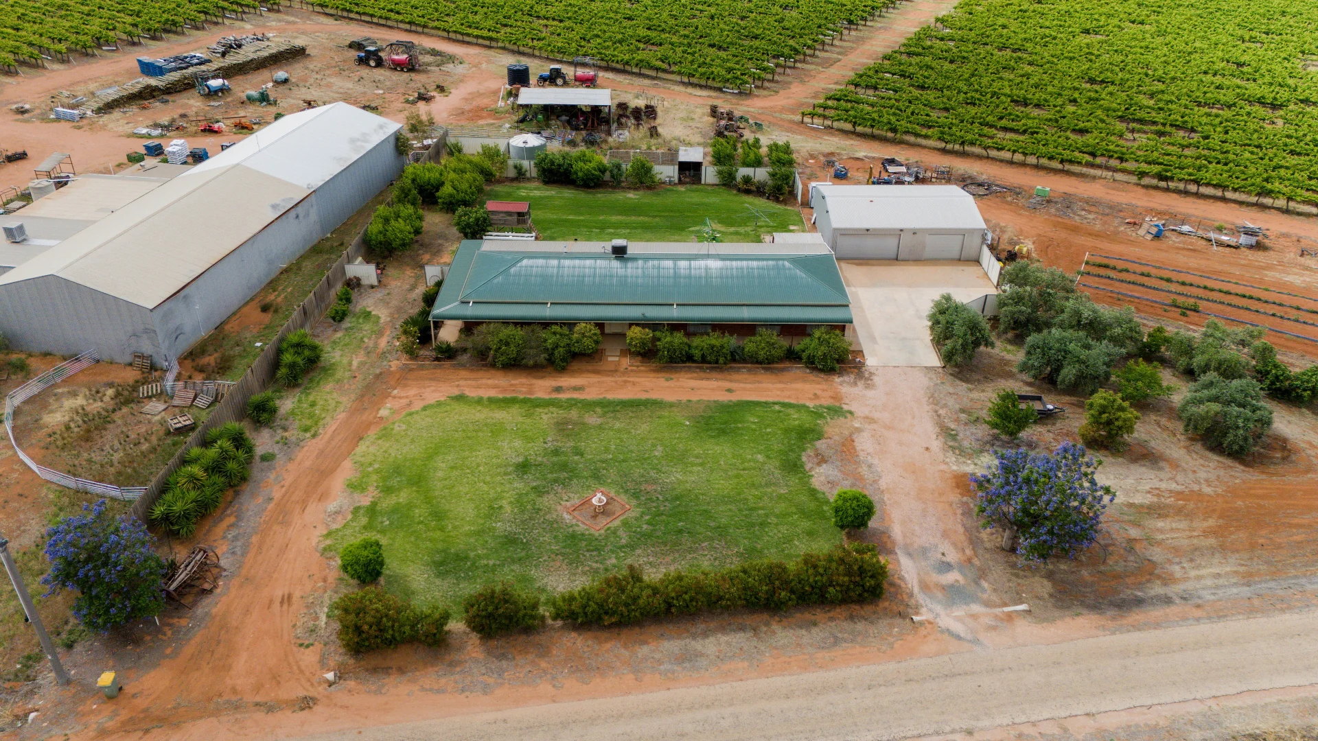 Additional image 21 of 38 Madang Road, Robinvale VIC 3549