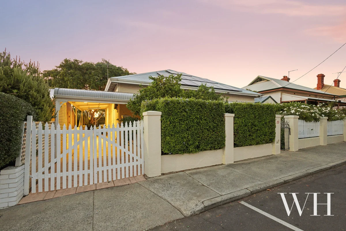 Additional image 27 of 23 Bellevue Terrace, Fremantle WA 6160