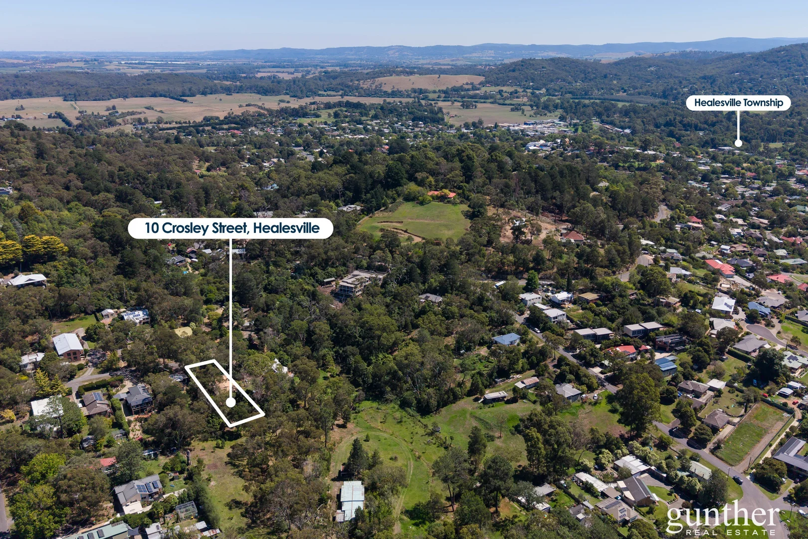 Additional image 2 of 10 Crosley Street, Healesville VIC 3777