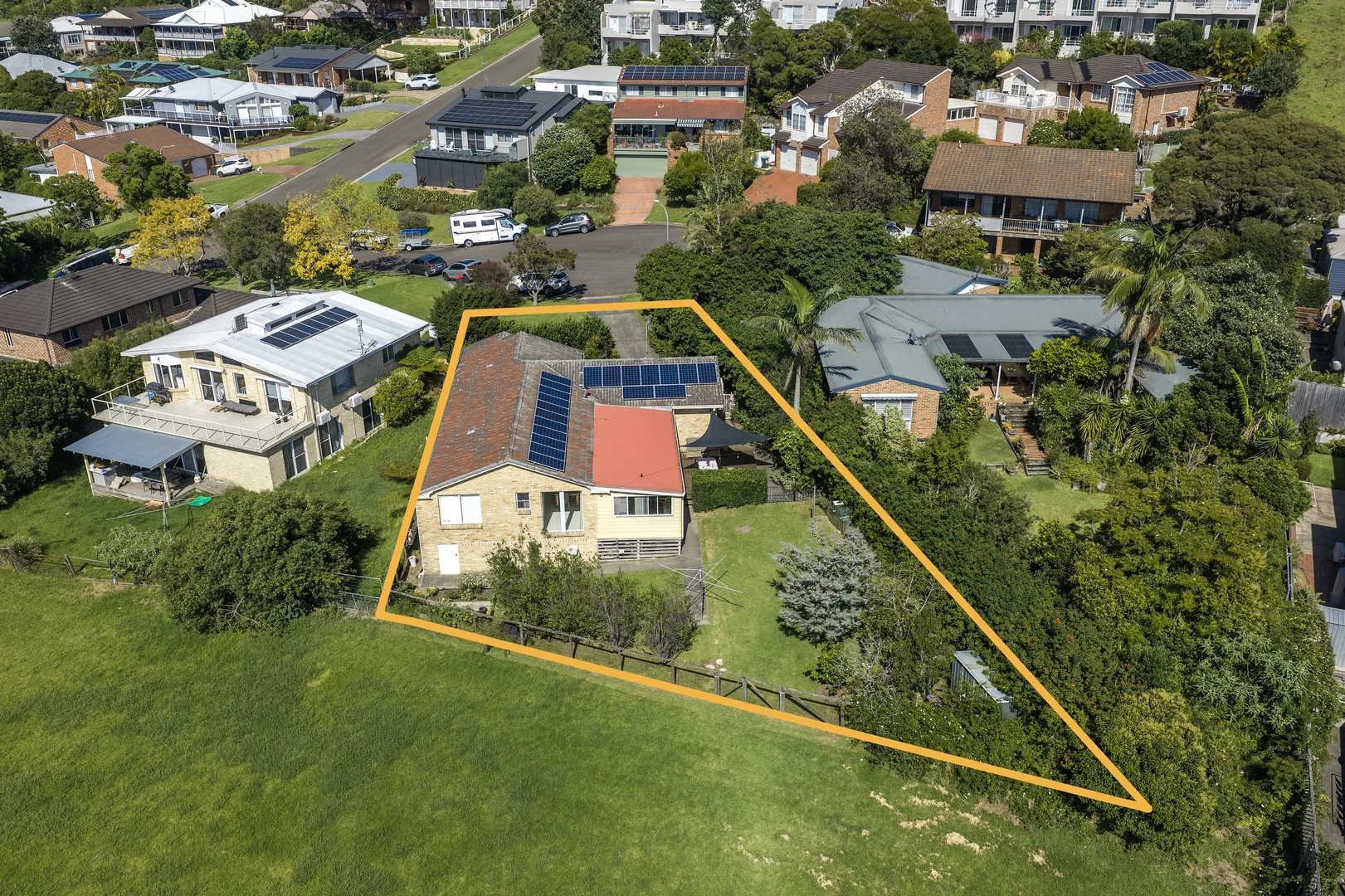 6 Evans Place, Kiama NSW 2533